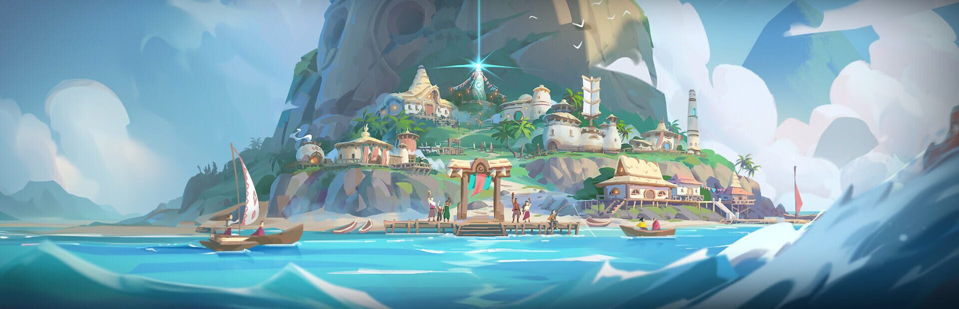 Foto do jogo Voyagers of Nera