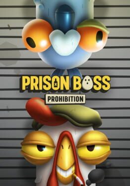 Foto do jogo Prison Boss: Prohibition
