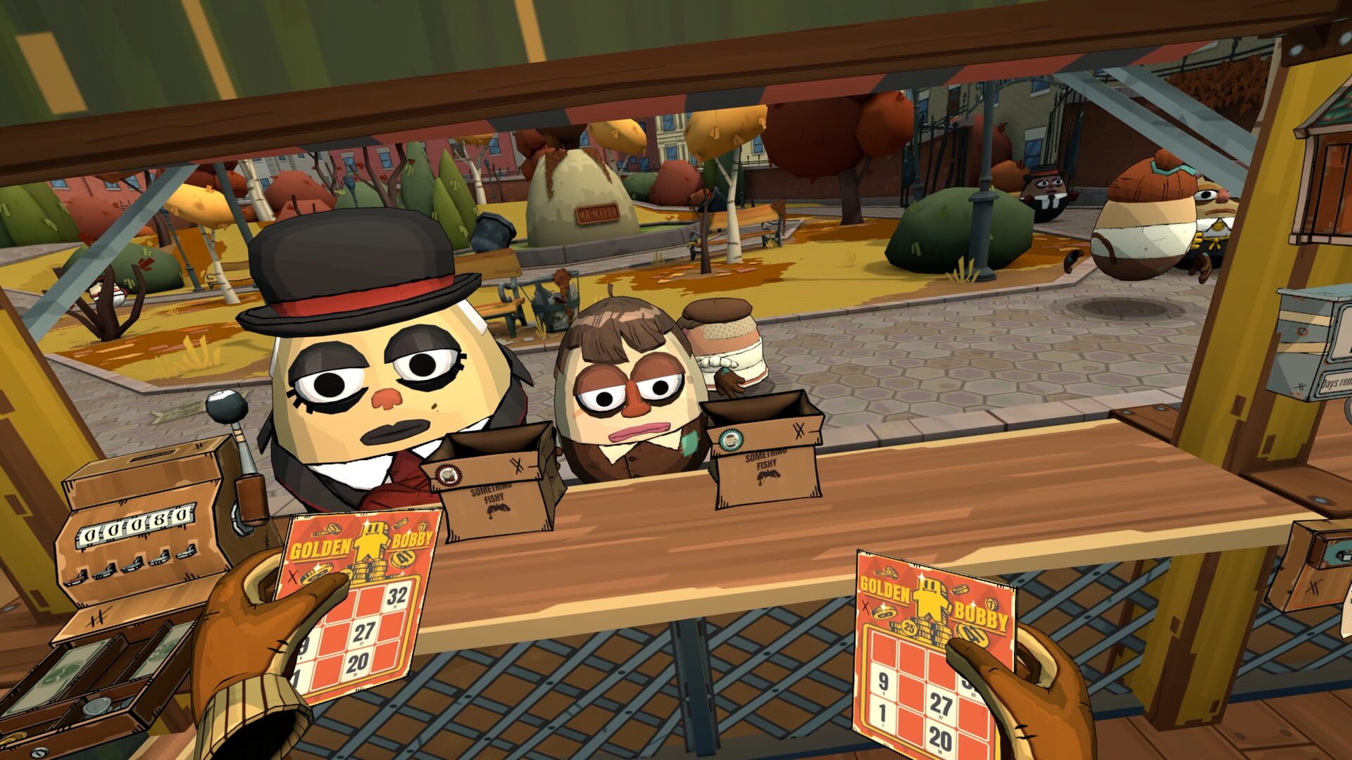 Foto do jogo Prison Boss: Prohibition