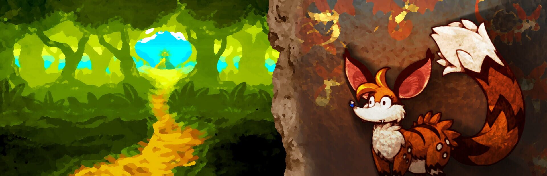 Foto do jogo ErMa: Early Mammal