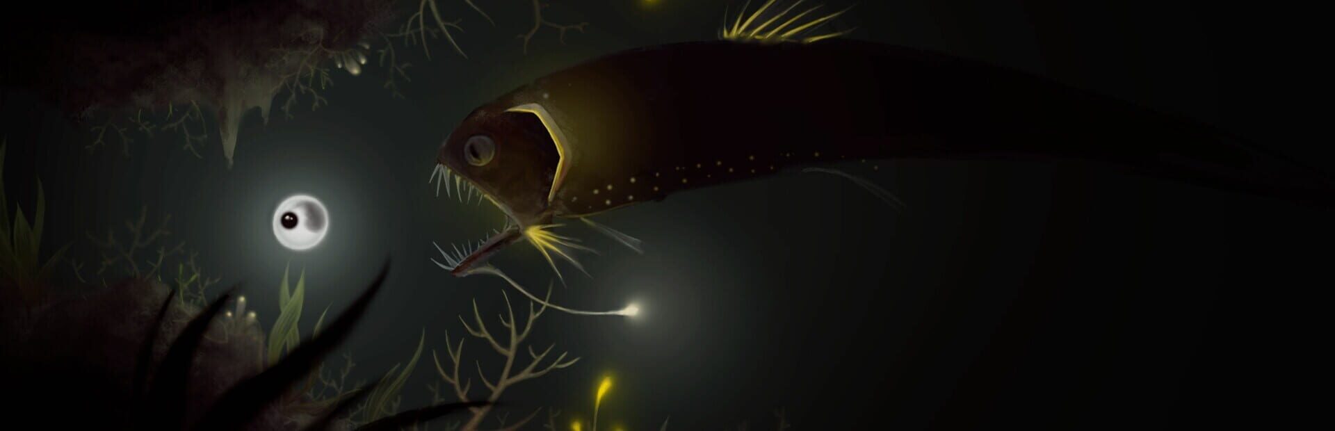 Foto do jogo Evolution: From the Little Light