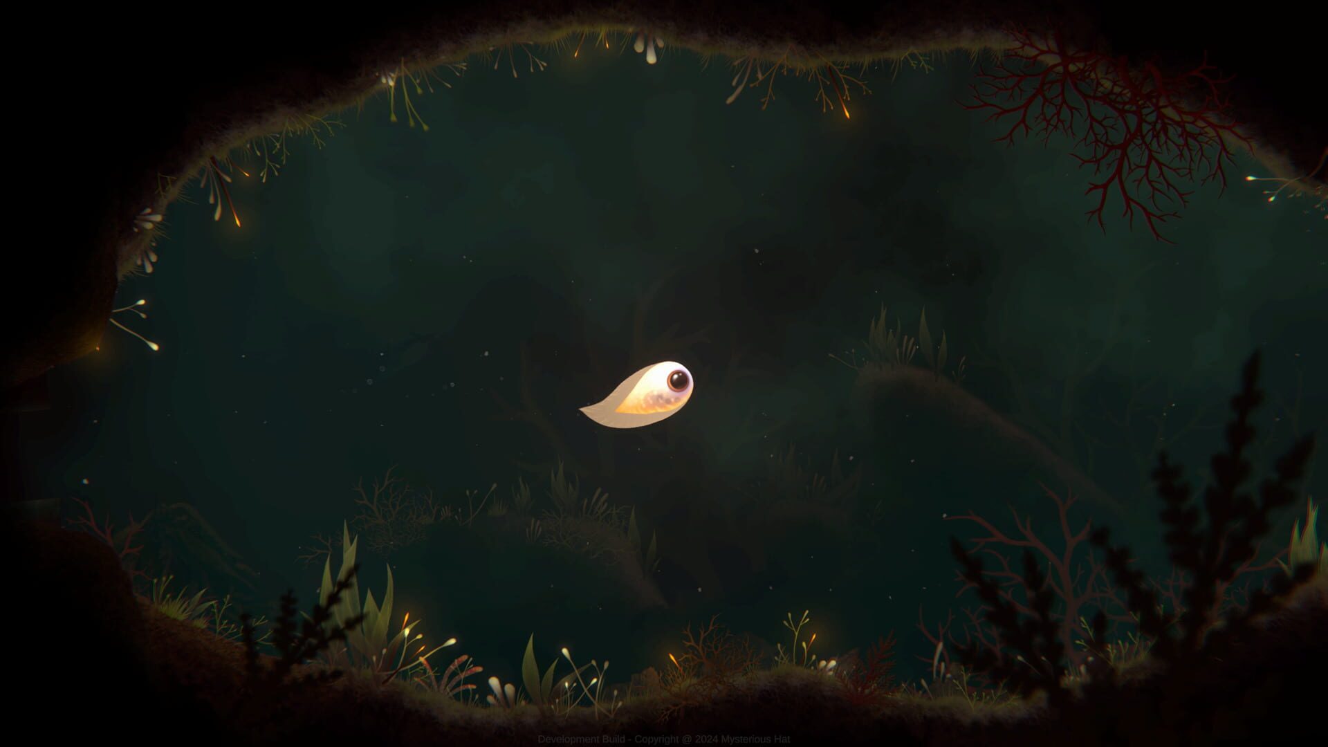 Foto do jogo Evolution: From the Little Light