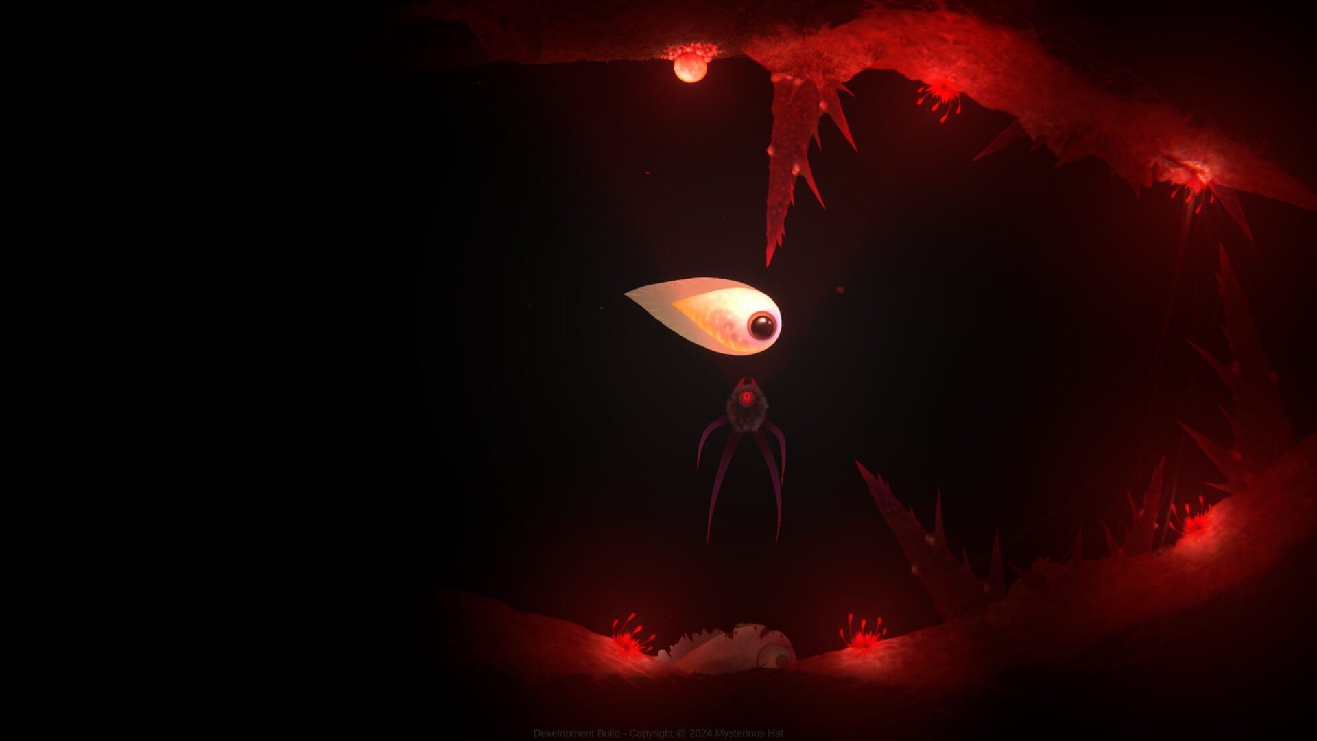 Foto do jogo Evolution: From the Little Light
