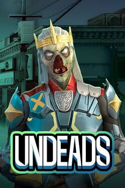 Foto do jogo Undeads