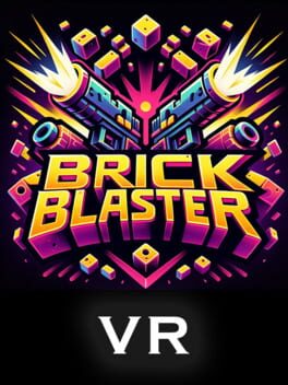 Foto do jogo Brick Blaster