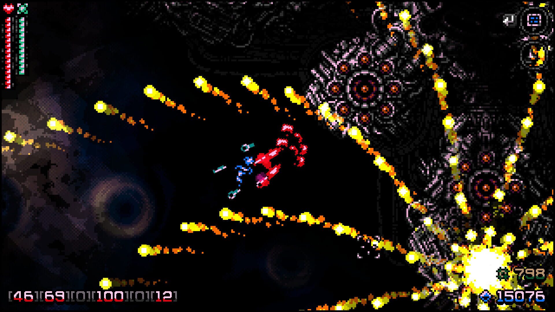 Foto do jogo Voids Vigil