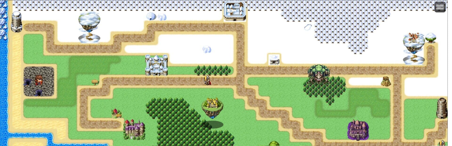 Foto do jogo Game Tester Quest