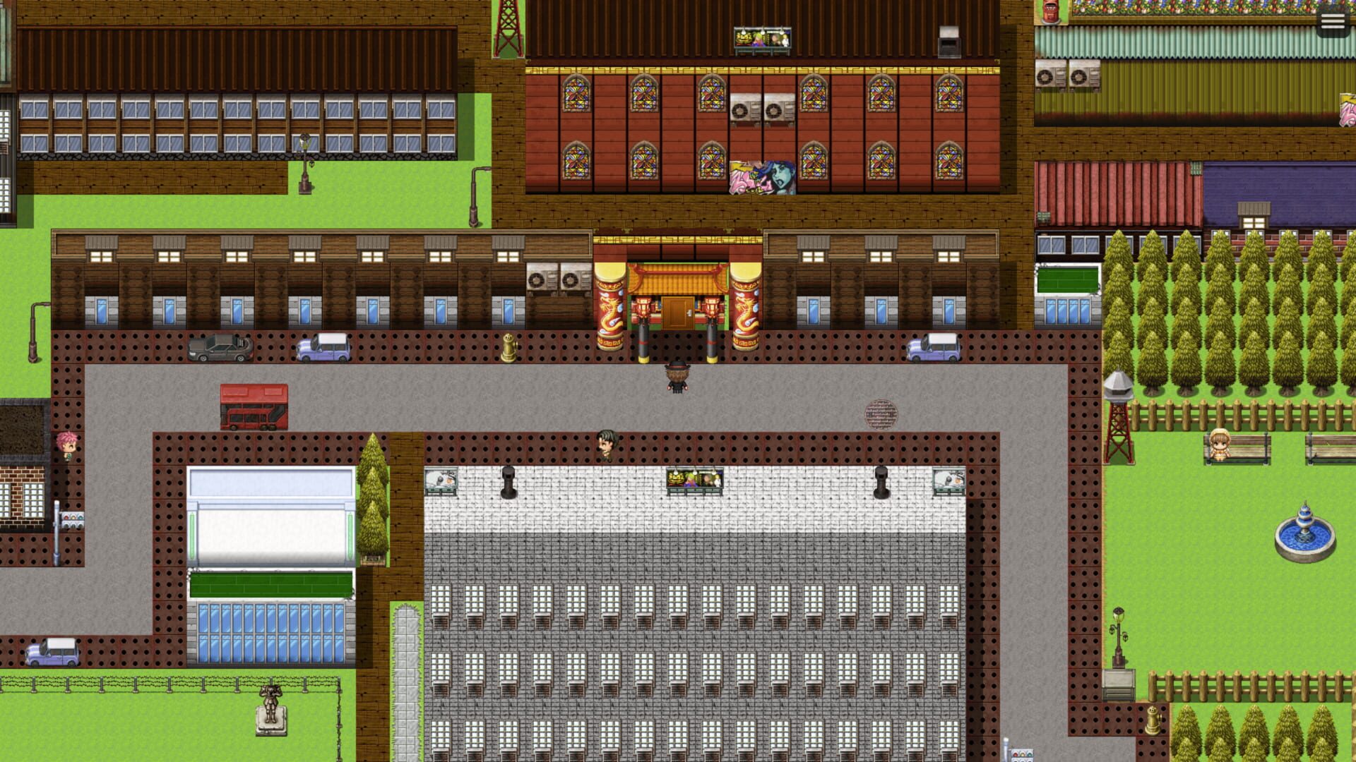 Foto do jogo Game Tester Quest