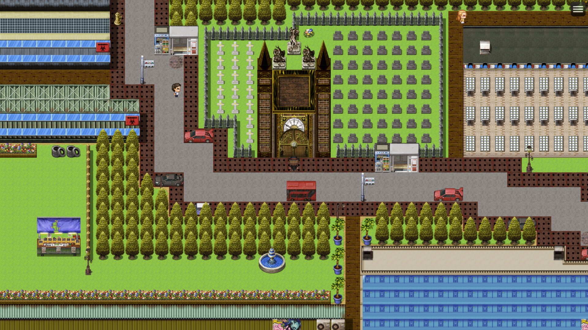 Foto do jogo Game Tester Quest