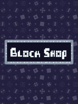 Foto do jogo Block Shop