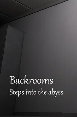 Foto do jogo Backrooms: Steps into the abyss