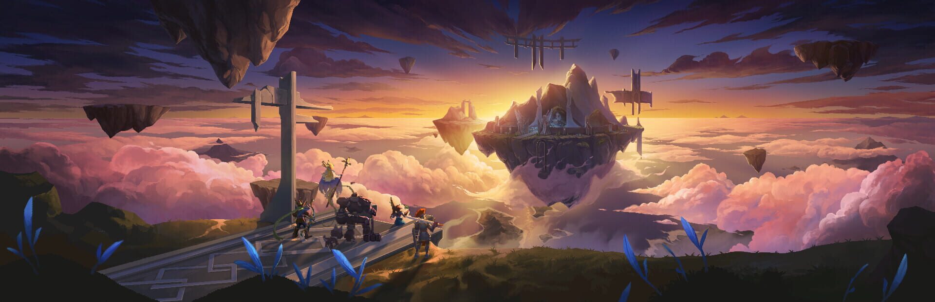 Foto do jogo Xanadu Land