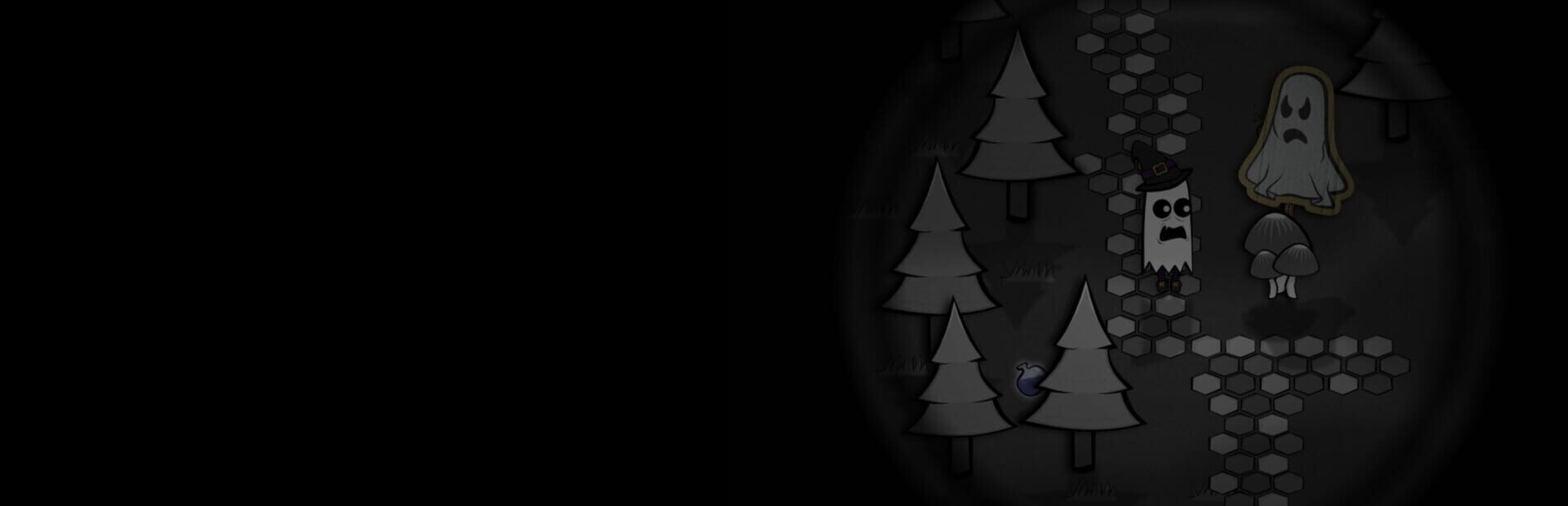 Foto do jogo WitchGhost