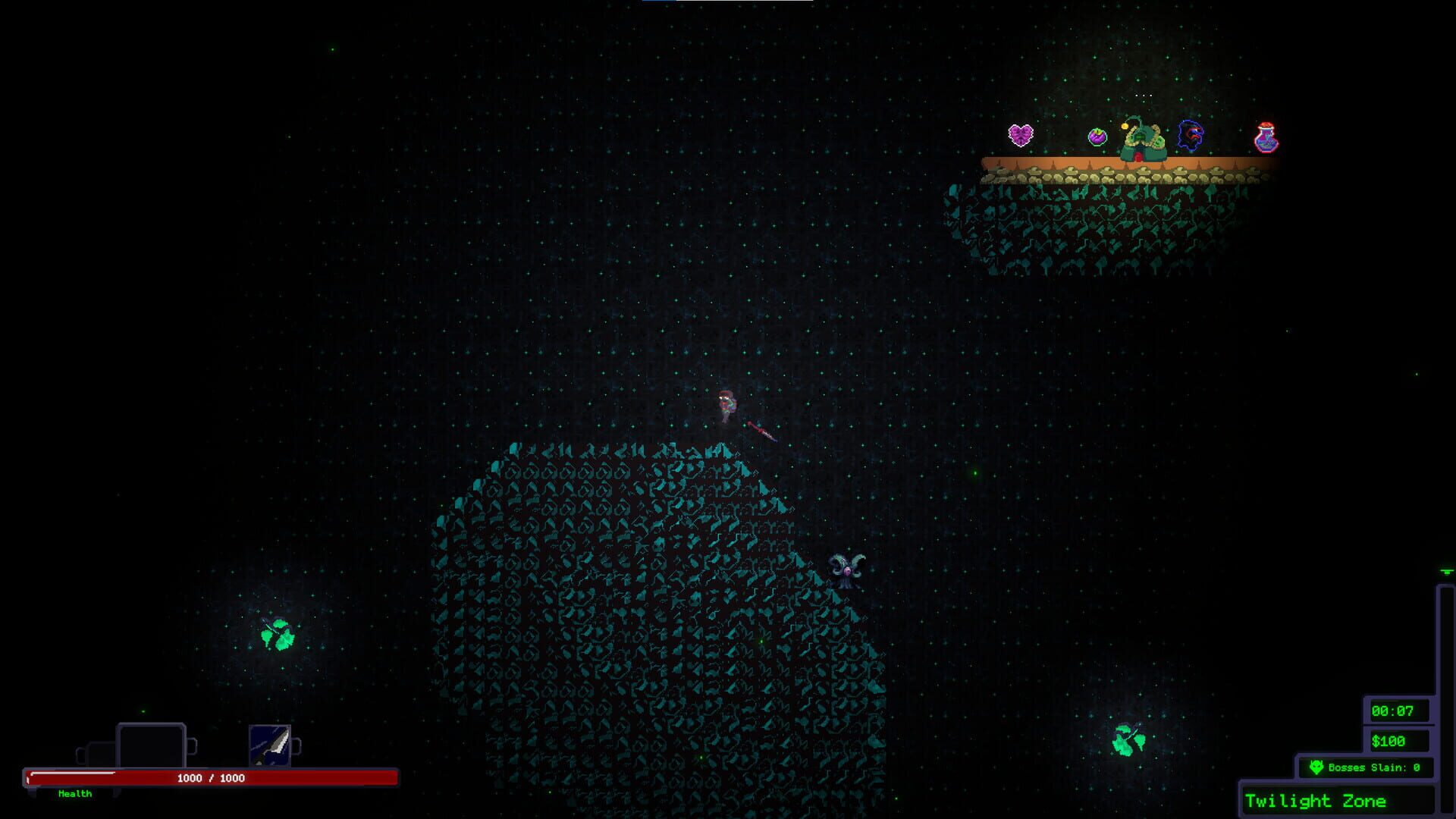 Foto do jogo Dive The Depths