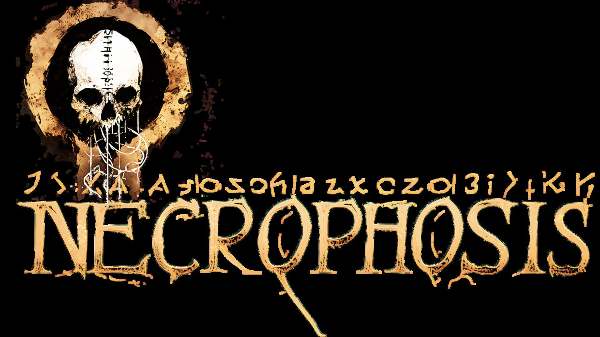Foto do jogo Necrophosis