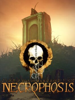 Foto do jogo Necrophosis
