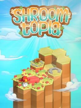 Foto do jogo Shroomtopia