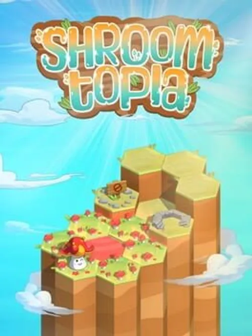 Shroomtopia