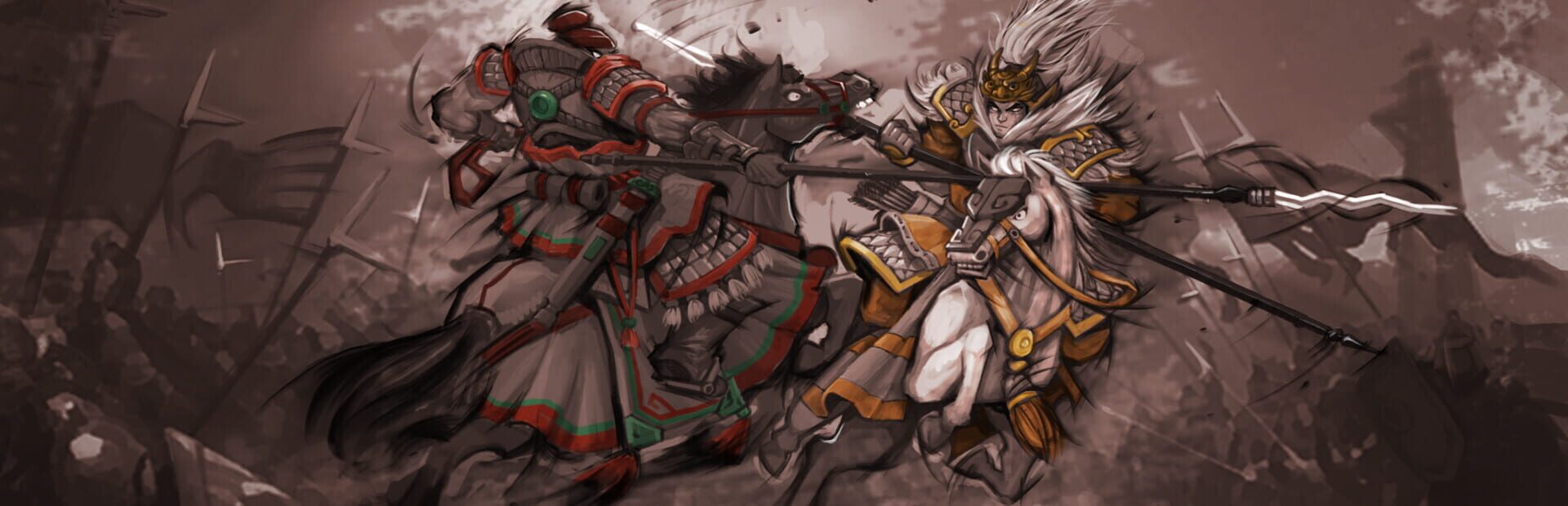 Foto do jogo Heroes of War