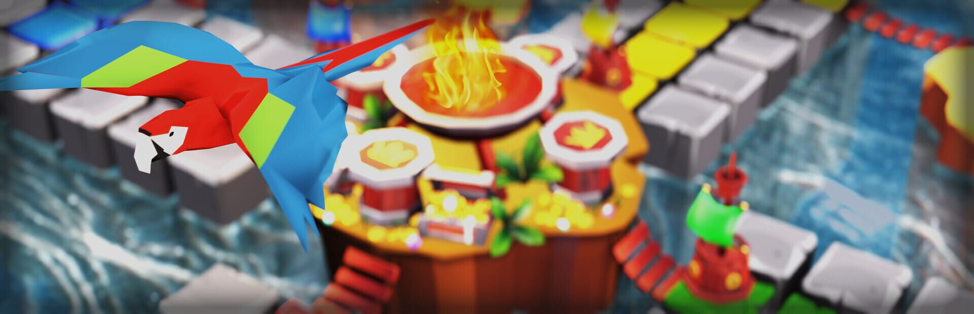 Foto do jogo Kanhoji's Island