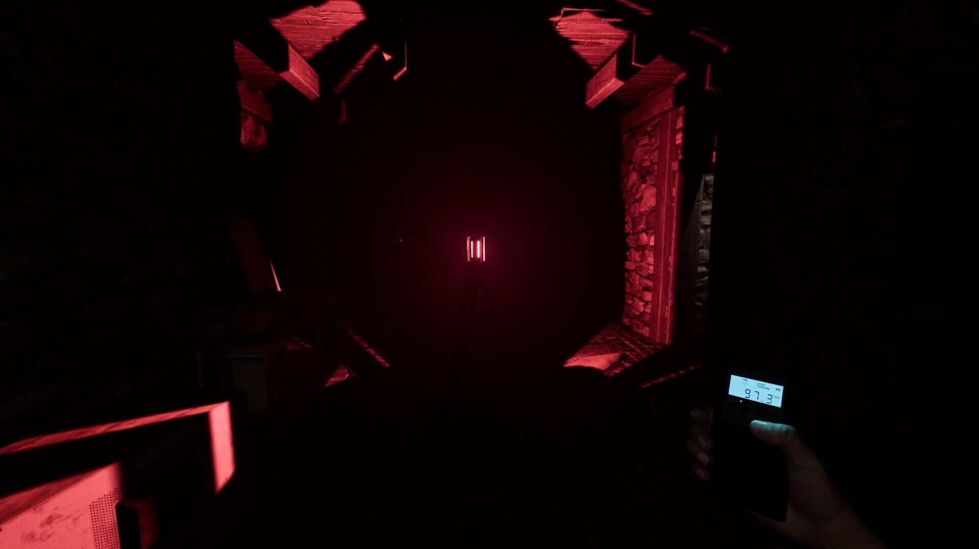 Foto do jogo The Other Side