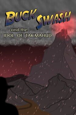 Foto do jogo Buck Swash and the Idol of Tak'Mahud