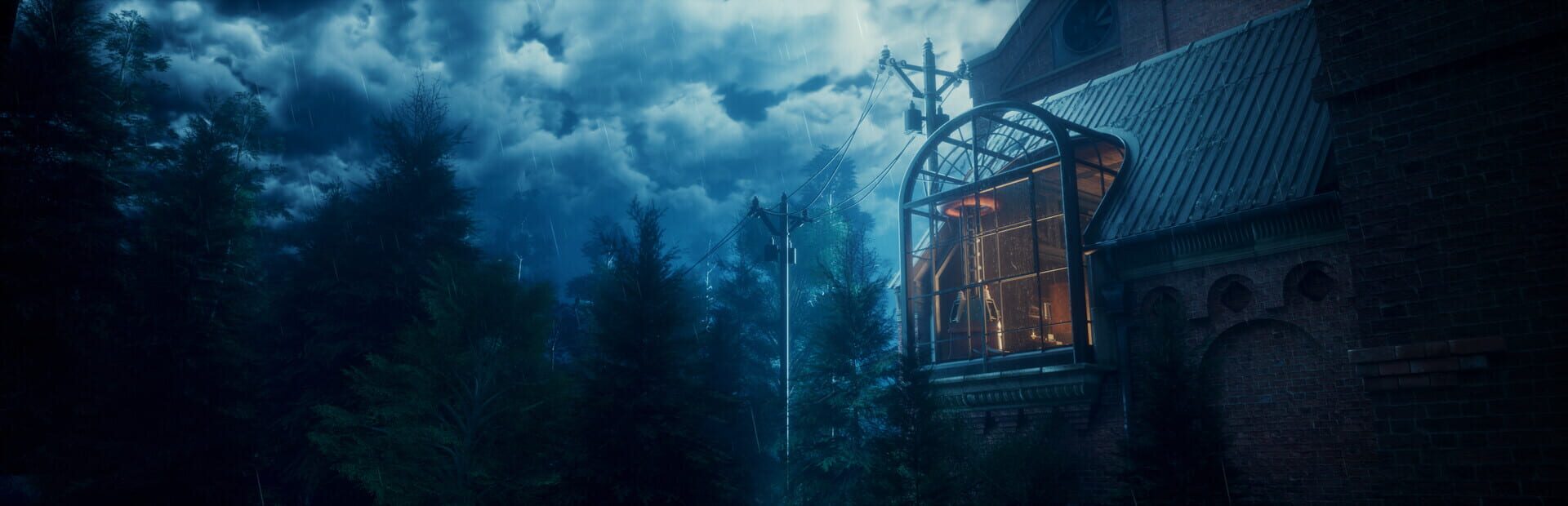 Foto do jogo The House of Tesla: Definitive Edition