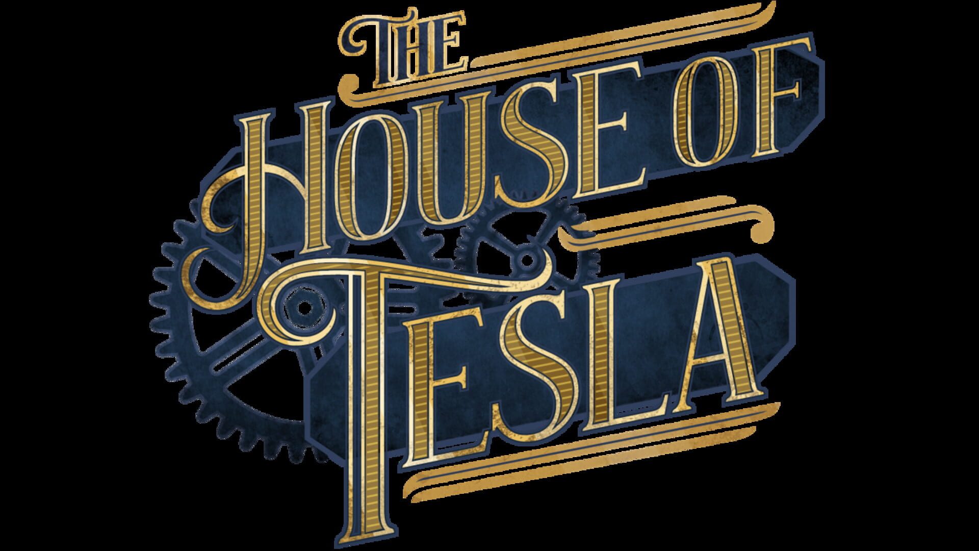 Foto do jogo The House of Tesla: Definitive Edition