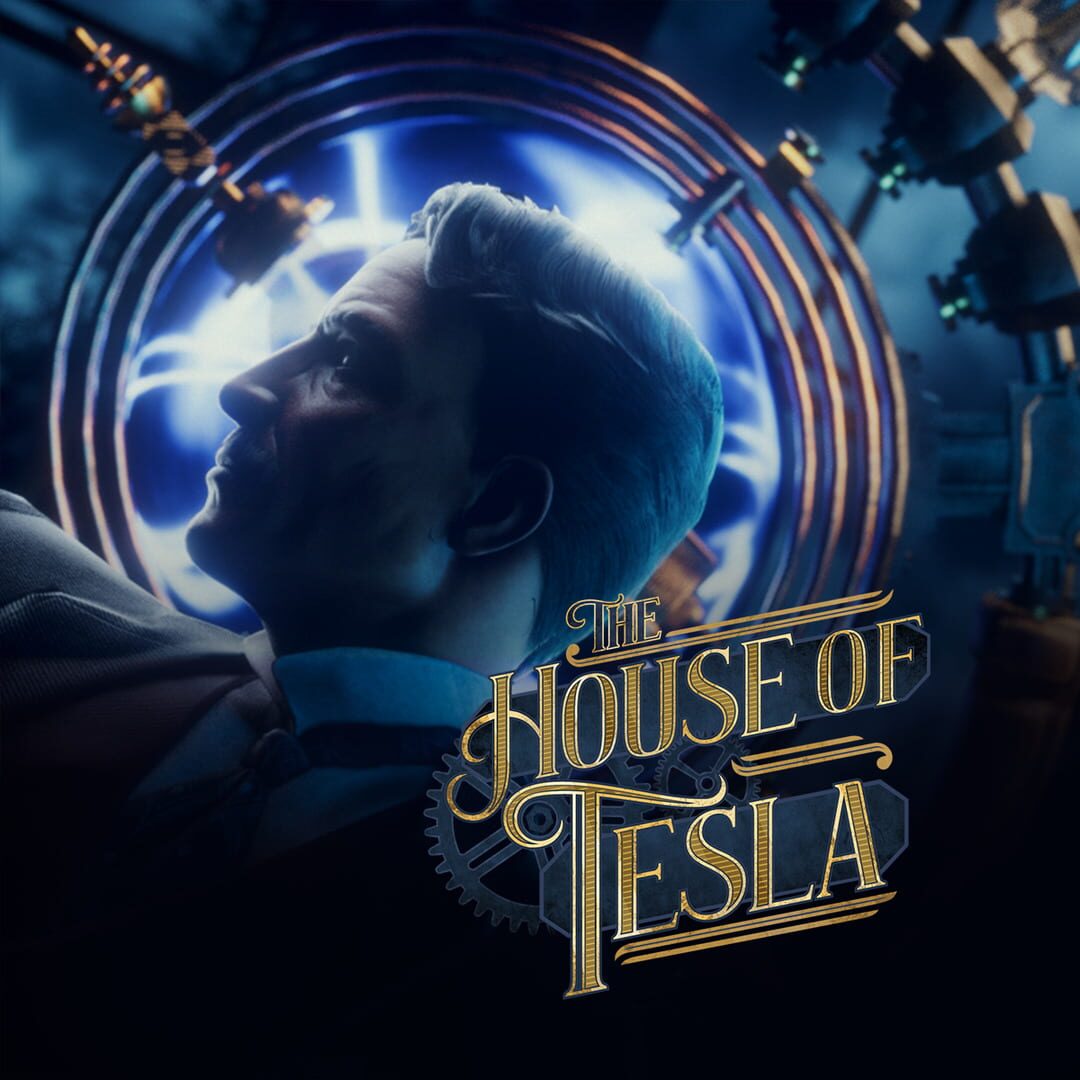 Foto do jogo The House of Tesla: Definitive Edition