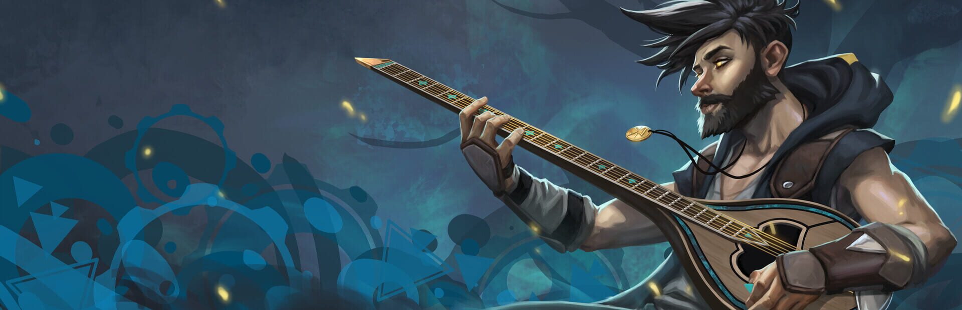 Foto do jogo Traveler's Refrain