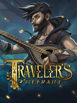 Foto do jogo Traveler's Refrain