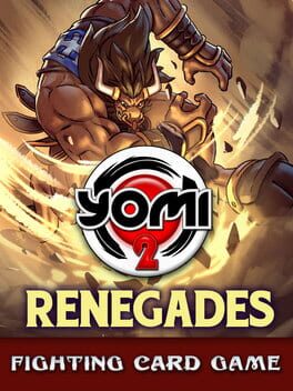 Foto do jogo Yomi 2: Renegades