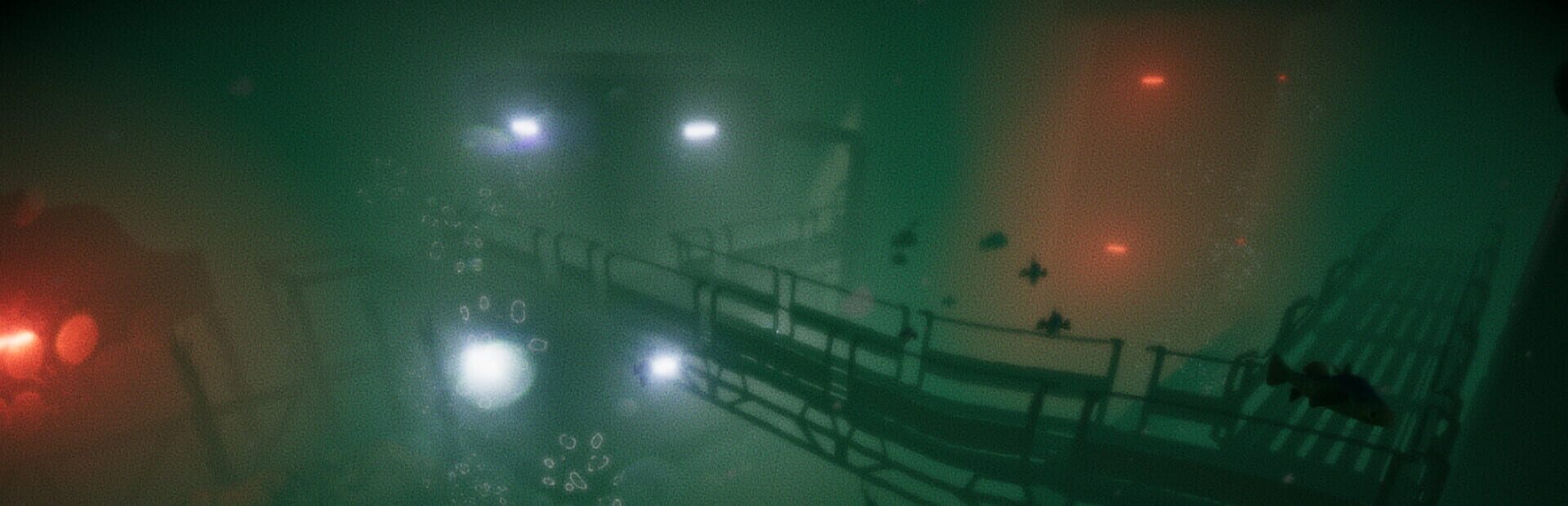 Foto do jogo Submersed 2: The Hive