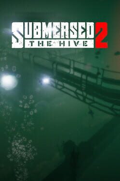 Foto do jogo Submersed 2: The Hive