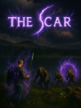 Foto do jogo The Scar