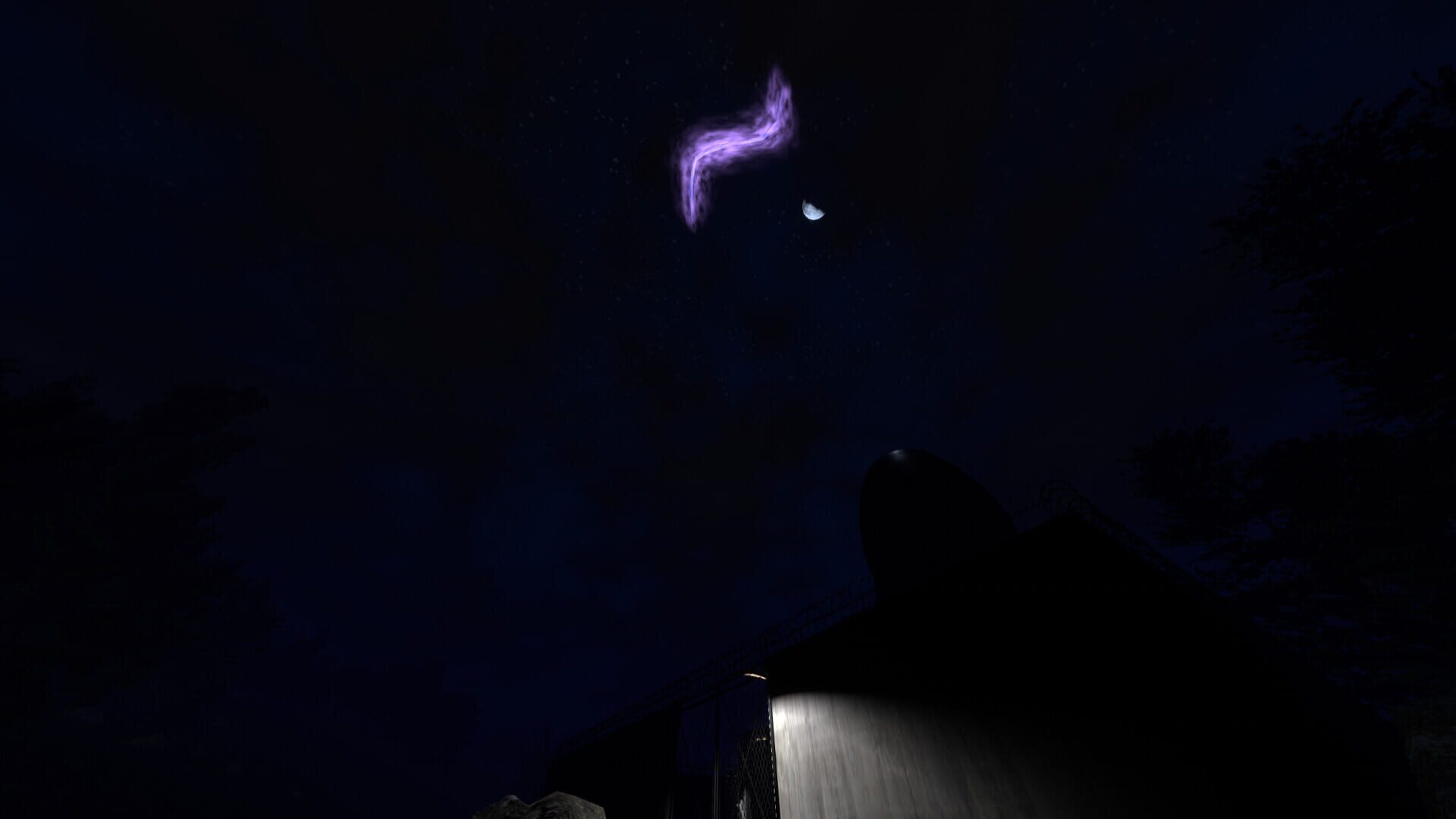 Foto do jogo The Scar