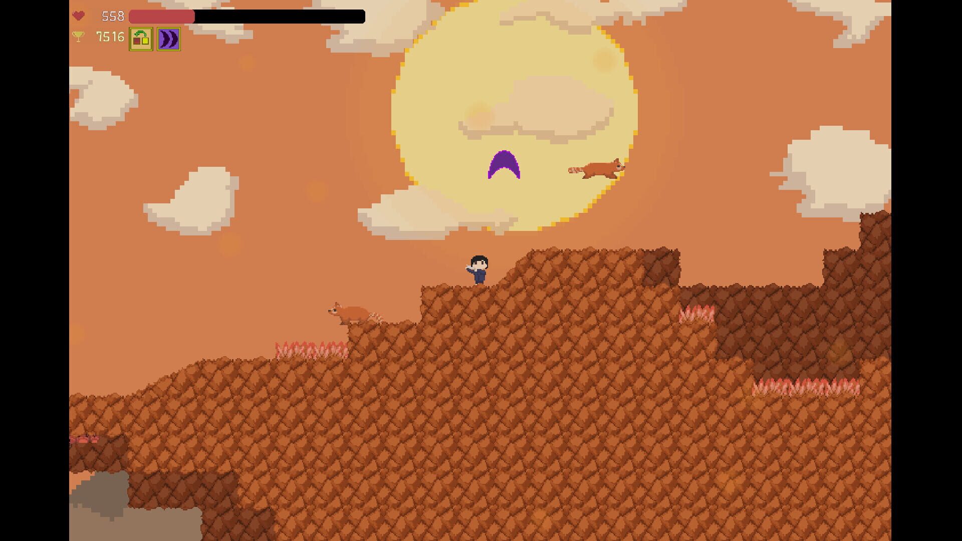 Foto do jogo Bloom Thrice
