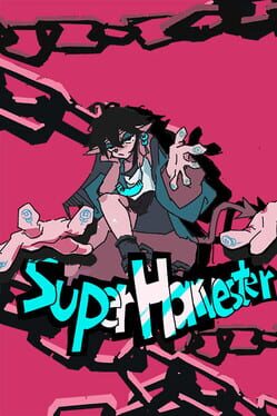 Foto do jogo Super Harvester
