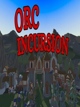 Foto do jogo Orc Incursion