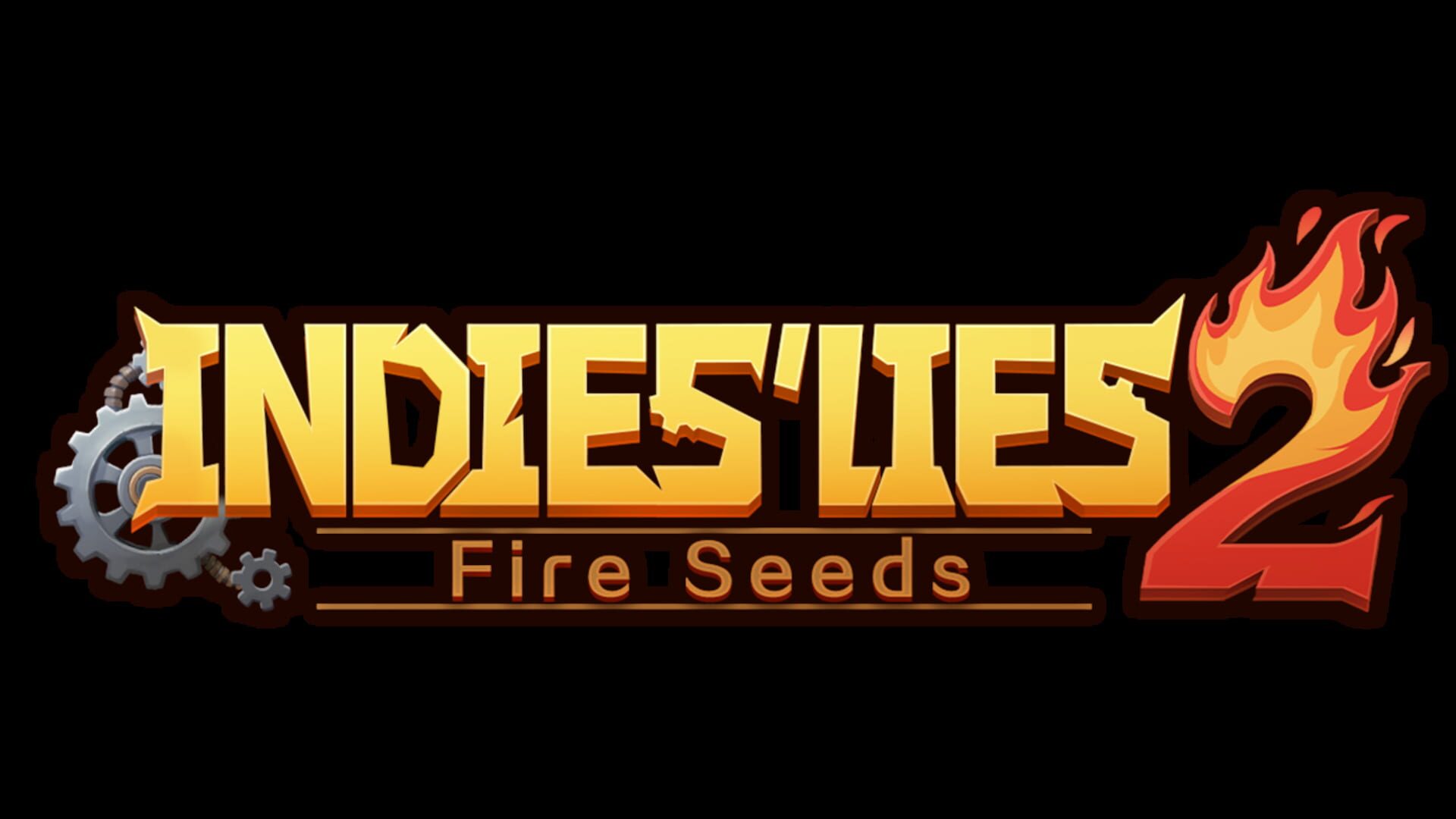 Foto do jogo Indies' Lies 2: Fire Seed