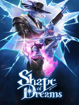 Foto do jogo Shape of Dreams