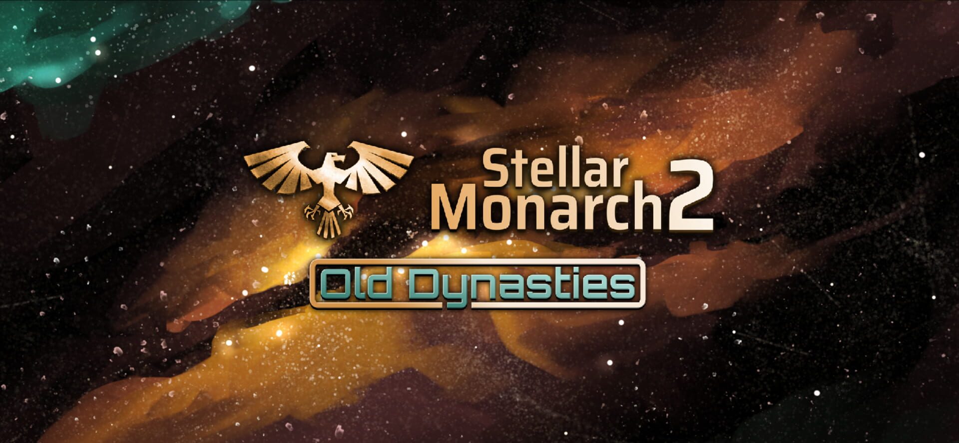 Foto do jogo Stellar Monarch 2: Old Dynasties
