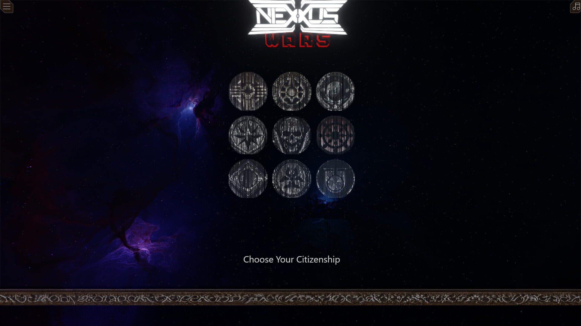Foto do jogo Nexus Wars