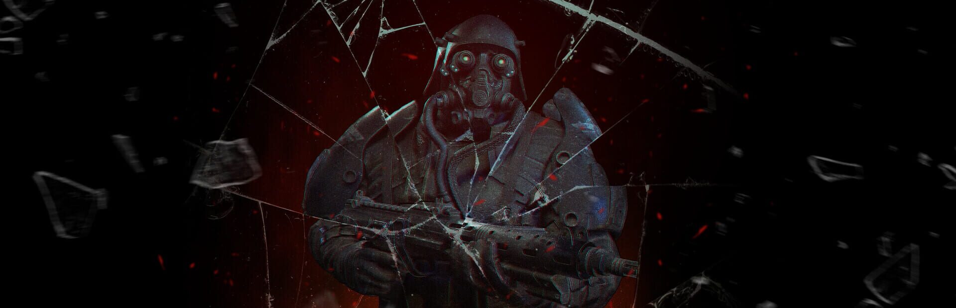Foto do jogo Cursed Dawn