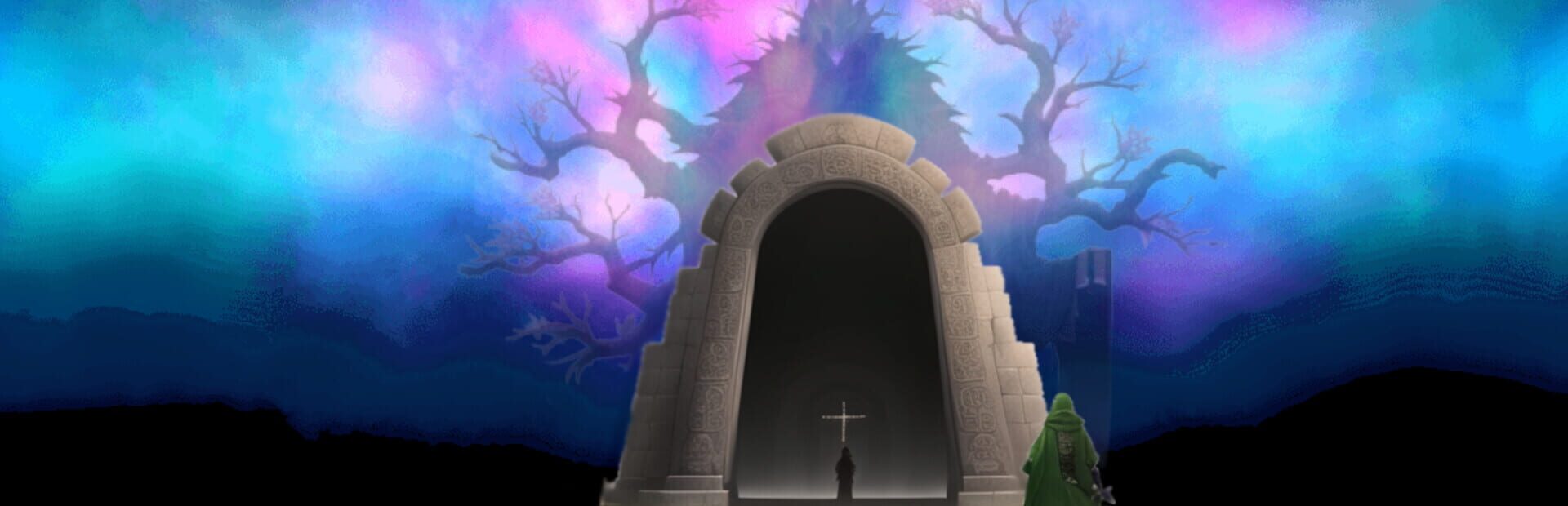 Foto do jogo Void Foundation: Into The Void