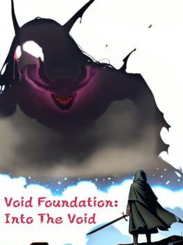 Foto do jogo Void Foundation: Into The Void