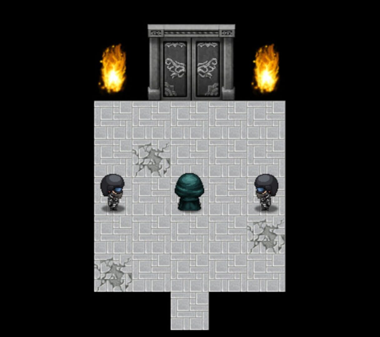 Foto do jogo Void Foundation: Into The Void