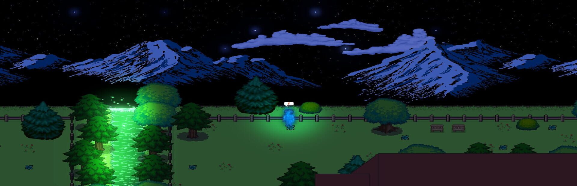 Foto do jogo Inspiring Dreams