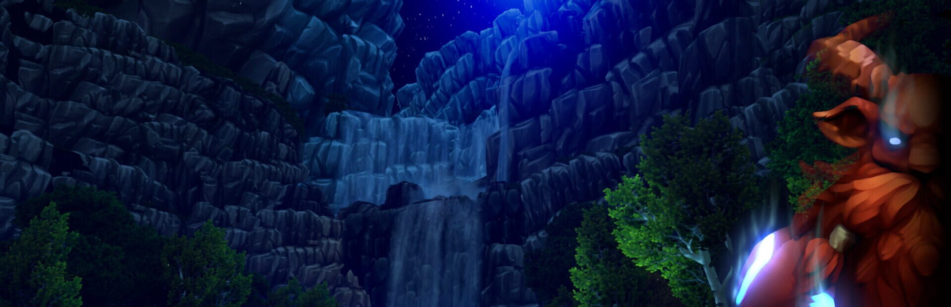 Foto do jogo The Crimson Lyre
