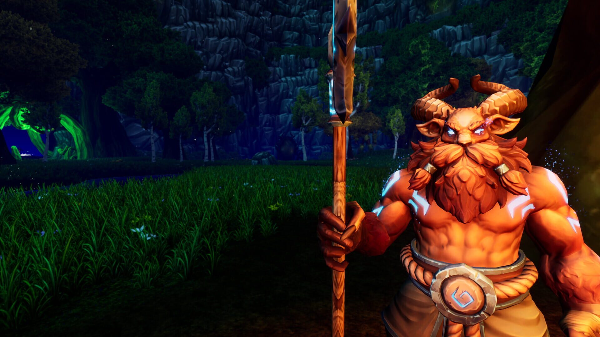 Foto do jogo The Crimson Lyre